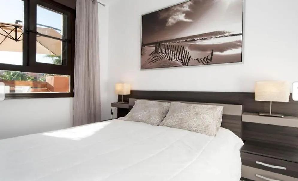 Hacienda Del Sol Hotell Estepona 0*,  Spanien