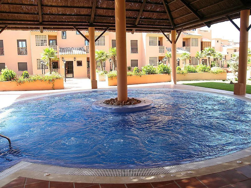 Hacienda Del Sol Hotel Estepona 0*,  Spain