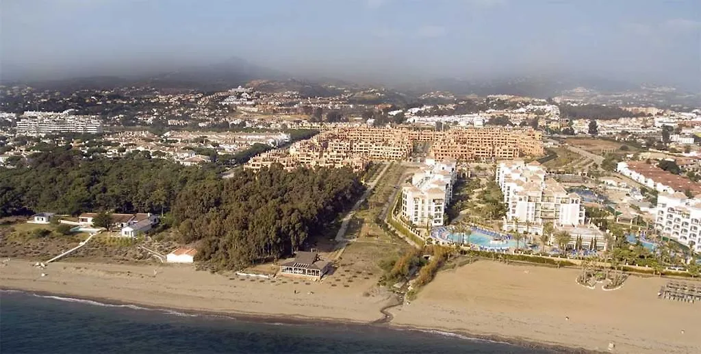 Apartment Hacienda Del Sol Hotel Estepona